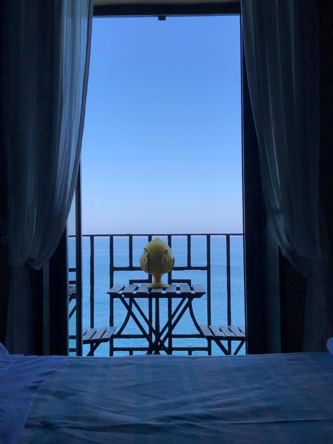 La Torretta Del Senatore ポリニャーノ・ア・マーレ エクステリア 写真